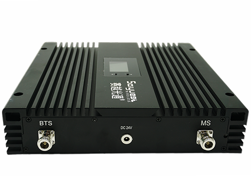 汉川双频手机信号增强器2000㎡