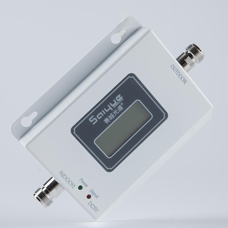 汉川家用配电房机房信号放大器200㎡