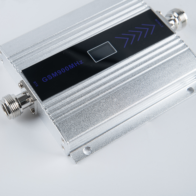 汉川家用单频手机信号增强器100㎡