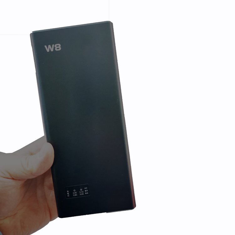  汉川蓝牙WiFi信号屏蔽器