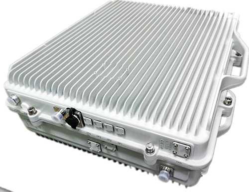 汉川信令级数字室分型移动通信干扰器