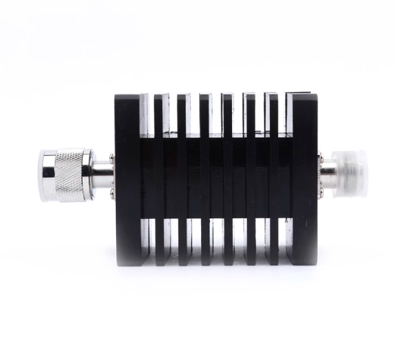  汉川腔体固定衰减器0-3G/0-4G  N型接口